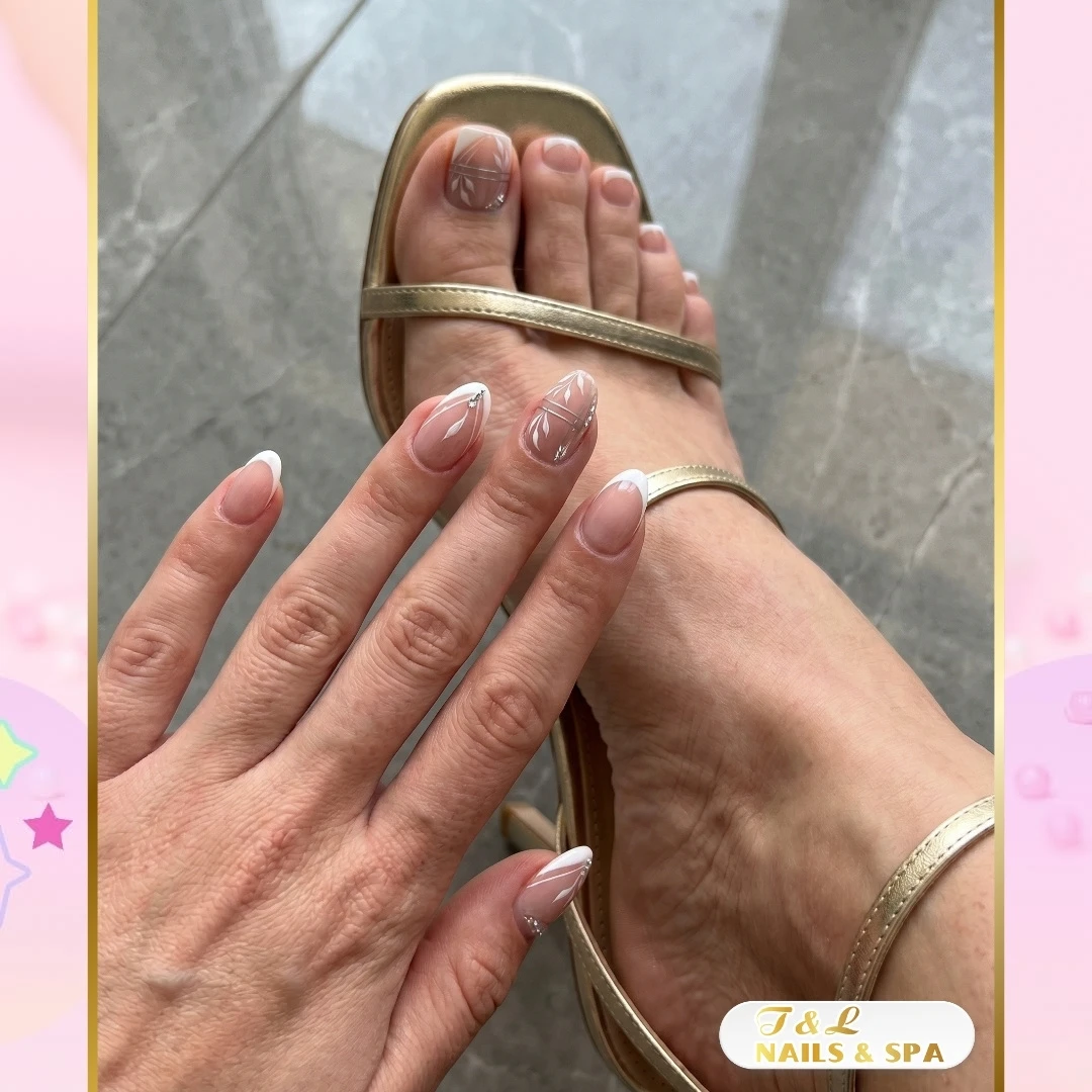 Nail July 20